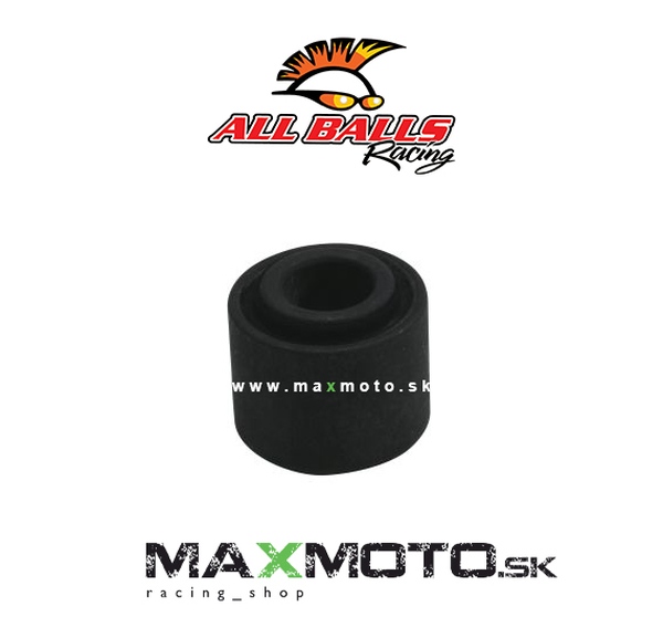 Uloženie predného tlmiča ARCTIC CAT 1000 H2, 1000 Mudpro LTD, 1000 TRV, 08-17, 21-0049